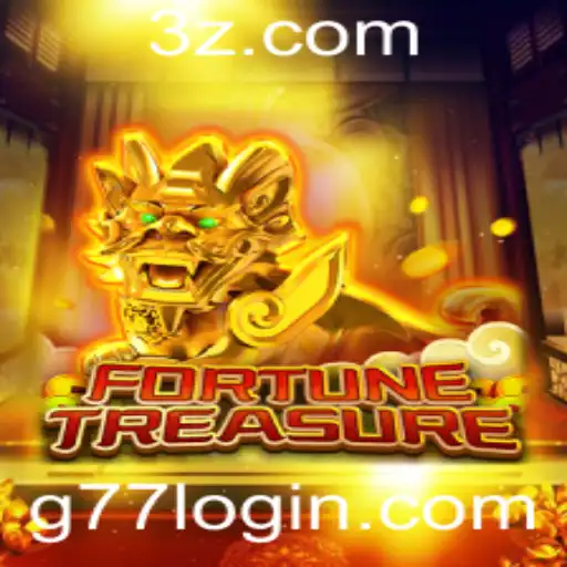 Explorando FortuneTreasure: Desvendando os Mistérios do Jogo e o Popular 'G77 Login'