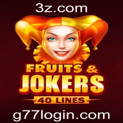 Descubra o Mundo do Jogo FruitsAndJokers40 e o Acesso Fácil com g77 Login