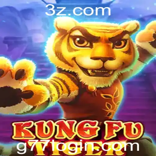 KungFuTiger: Descubra o Universo e as Regras do Jogo com G77 Login