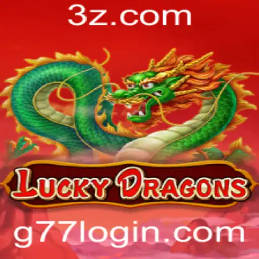 Explorando o Fascinante Mundo de LuckyDragons e o Processo de Login G77
