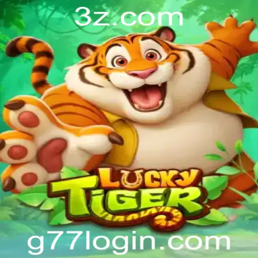 Explorando o Fascinante Universo de LuckyTiger: Tudo Sobre o Jogo e o Conceito de G77 Login