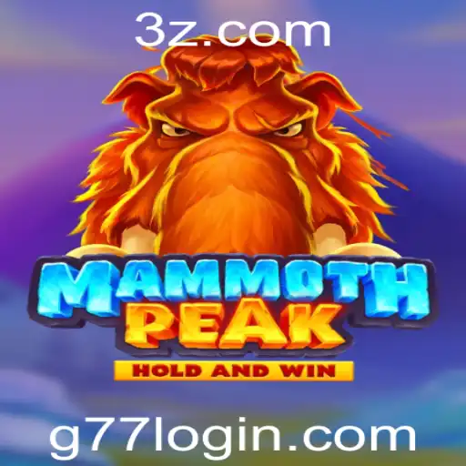 Descubra o Mundo do Jogo MammothPeak e a Experiência de Login g77