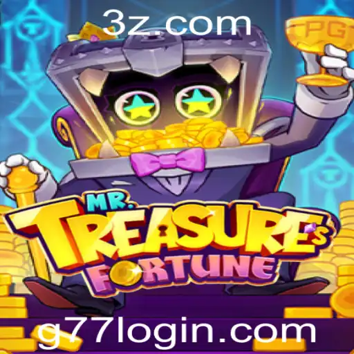 Explorando o Universo de MrTreasuresFortune: Um Mergulho nas Aventuras e Desafios do Jogo