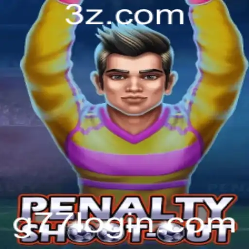 PenaltyShootOut: O Jogo Emocionante Que Tem Capturado as Massas