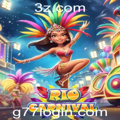 Descubra a Emoção do RioCarnival: Um Jogo Inovador e Empolgante