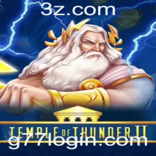 Explorando o Universo de TempleofThunderII: Um Guia Completo