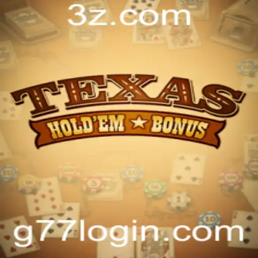 Explorando o Mundo do Texas Hold'em Bonus