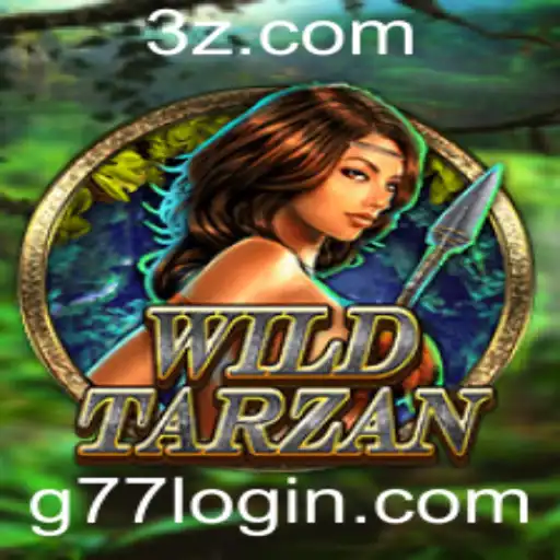 WildTarzan: Aventures na Selva e a Experiência de Login G77