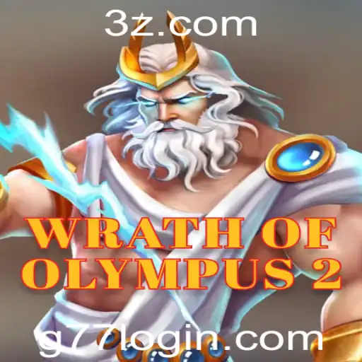 Wrath of Olympus 2: Uma Experiência Épica no Mundo dos Deuses